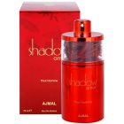 Ajmal Shadow Amor for Him woda perfumowana dla mężczyzn 75 ml