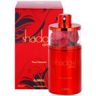 Ajmal Shadow Amor for Her parfémovaná voda pro ženy 75 ml
