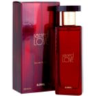 Ajmal Sacred Love eau de parfum pour femme 50 ml