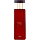 Ajmal Sacred Love eau de parfum pour femme 50 ml