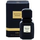 Ajmal Santal Wood parfémovaná voda unisex 100 ml