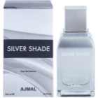 Ajmal Silver Shade parfémovaná voda unisex 100 ml