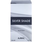 Ajmal Silver Shade parfémovaná voda unisex 100 ml