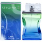 Ajmal Utopia II eau de parfum pentru barbati 90 ml