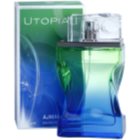 Ajmal Utopia II eau de parfum pentru barbati 90 ml
