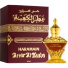 Al Haramain Attar Al Kaaba Parfum Unisex 25 ml Zonder Verstuiver