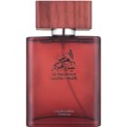 Al Haramain Leather Oudh eau de parfum pour homme 100 ml