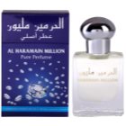 Al Haramain Million parfümiertes Öl für Damen 15 ml