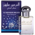 Al Haramain Million parfümiertes Öl für Damen 15 ml