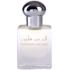 Al Haramain Million parfümiertes Öl für Damen 15 ml