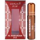 Al Haramain 212 Perfumed Oil for Women 10 ml (roll on)