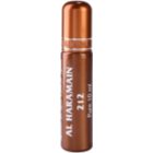 Al Haramain 212 Perfumed Oil for Women 10 ml (roll on)