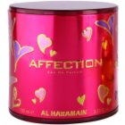 Al Haramain Affection parfémovaná voda pro ženy 100 ml