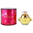 Al Haramain Affection parfémovaná voda pro ženy 100 ml