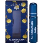 Al Haramain Safa parfémovaný olej pre ženy 10 ml