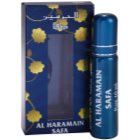 Al Haramain Safa parfémovaný olej pre ženy 10 ml
