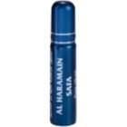 Al Haramain Safa parfémovaný olej pre ženy 10 ml