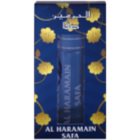 Al Haramain Safa parfémovaný olej pre ženy 10 ml