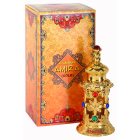 Al Haramain Amira Gold parfémovaná voda pro ženy 12 ml