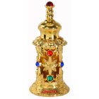 Al Haramain Amira Gold parfémovaná voda pro ženy 12 ml