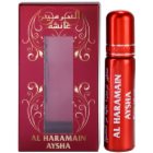 Al Haramain Aysha Perfumed Oil unisex 10 ml (roll on)