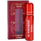 Al Haramain Aysha Perfumed Oil unisex 10 ml (roll on)