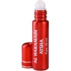 Al Haramain Aysha Perfumed Oil unisex 10 ml (roll on)