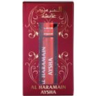 Al Haramain Aysha Perfumed Oil unisex 10 ml (roll on)