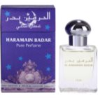 Al Haramain Badar parfémovaný olej unisex 15 ml (roll on)