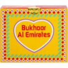 Al Haramain Bukhoor Al Emirates Weihrauch 75 g