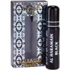 Al Haramain Black Perfumed Oil unisex 10 ml (roll on)