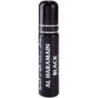 Al Haramain Black Perfumed Oil unisex 10 ml (roll on)