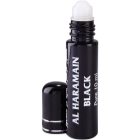 Al Haramain Black Perfumed Oil unisex 10 ml (roll on)