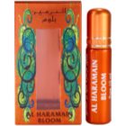 Al Haramain Bloom parfémovaný olej pre ženy 10 ml (roll on)
