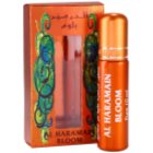 Al Haramain Bloom parfémovaný olej pre ženy 10 ml (roll on)