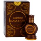 Al Haramain Black Stone Perfumed Oil for Men 15 ml