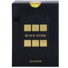 Al Haramain Black Stone eau de parfum pentru femei 100 ml