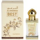 Al Haramain Best parfémovaný olej unisex 12 ml