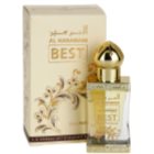 Al Haramain Best Perfumed Oil unisex 12 ml