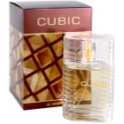 Al Haramain Cubic parfémovaná voda unisex 100 ml