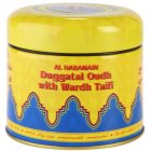 Al Haramain Duggatal Oudh with Wardh Taifi kadidlo 50 g