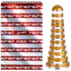 Al Haramain Dubai Parfumovaná voda unisex 60 ml
