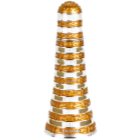 Al Haramain Dubai Parfumovaná voda unisex 60 ml