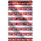 Al Haramain Dubai Eau de Parfum unisex 60 ml