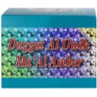 Al Haramain Duggat Al Oudh Ma’Al Amber tömjén 100 g