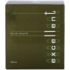 Al Haramain Excellent Eau de Toilette für Herren 100 ml