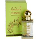 Al Haramain Fantastic parfümiertes Öl unisex 12 ml