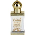 Al Haramain Fantastic parfümiertes Öl unisex 12 ml