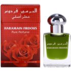 Al Haramain Firdous parfumirano olje za moške 15 ml (roll on)