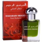 Al Haramain Firdous parfumirano olje za moške 15 ml (roll on)